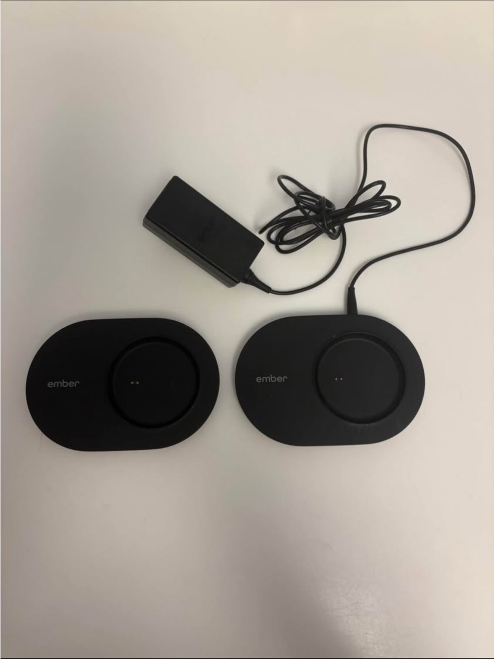 Ember Coffee Mug Chargers